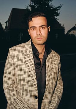 Mert Demir