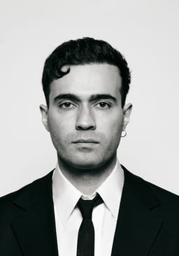 Mert Demir