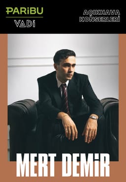 Mert Demir 