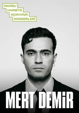 Mert Demir