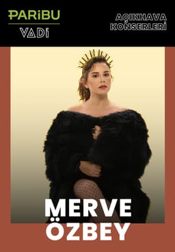 Merve Özbey
