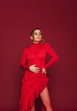 Merve Özbey