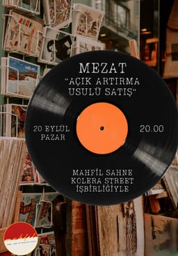 Mezat