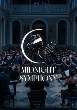 Midnight Symphony - Aziz Vukolos Kilisesi