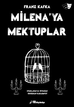 Milena'ya Mektuplar