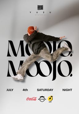 Moojo