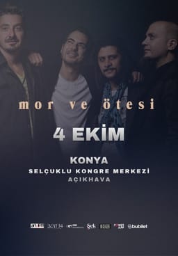mor ve ötesi