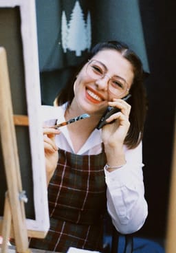 Mekanda Sanat Var: Heykel ve Resim Workshopları | Trakya