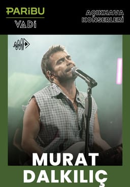 Murat Dalkılıç