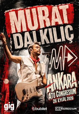 Murat Dalkılıç