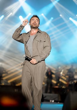 Murat Dalkılıç