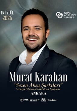 Murat Karahan - Sezen Aksu Şarkıları