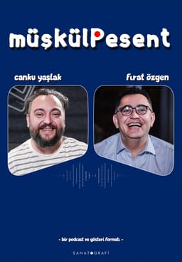 Müşkülpesent
