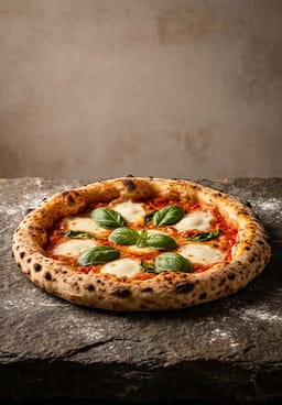 Napoli Pizza Workshop