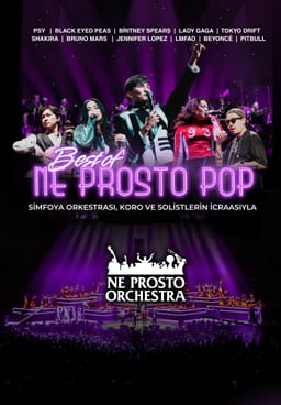 Ne Prosto Orchestra