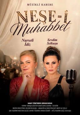 Neşe-i Muhabbet