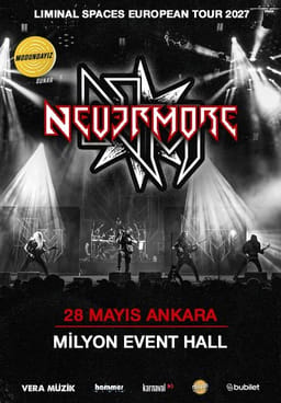 Nevermore | Ankara