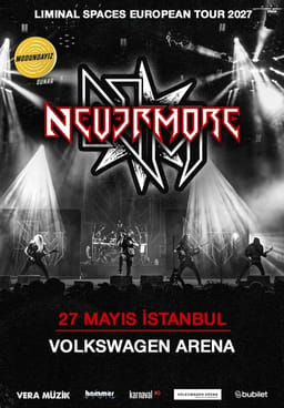Nevermore | İstanbul