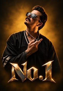 No.1 Konseri