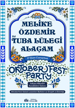 October Fest