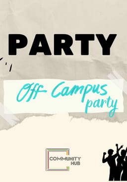 Off Campus Party