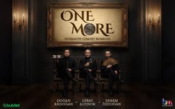 ONE MORE Konseri