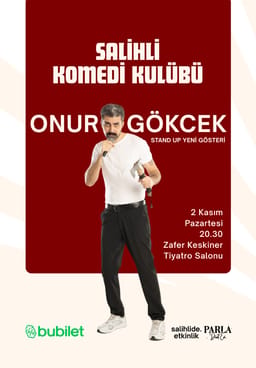 Onur Gökçek