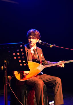 Orhan Kemal Konseri