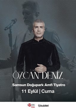 Özcan Deniz