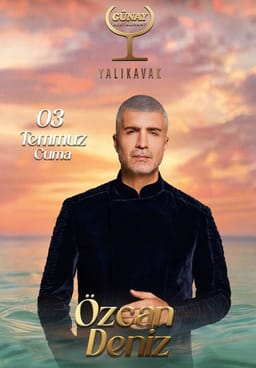 Özcan Deniz
