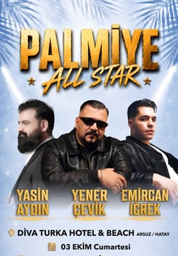 Palmiye All Star