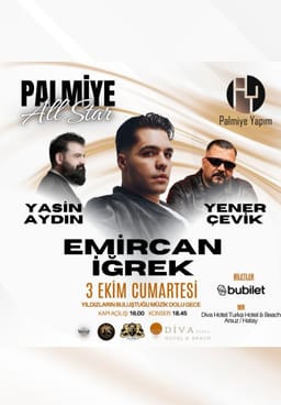 Palmiye All Star