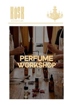 Perfume Workshop