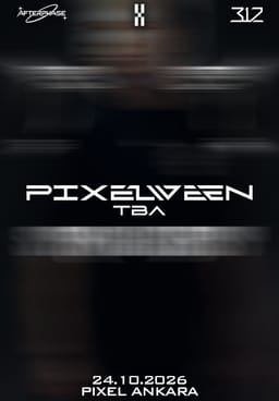 PIXELWEEN