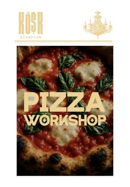 Pizza Workshop
