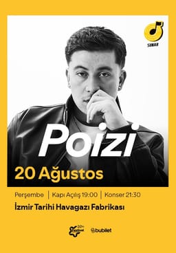 Poizi Konseri