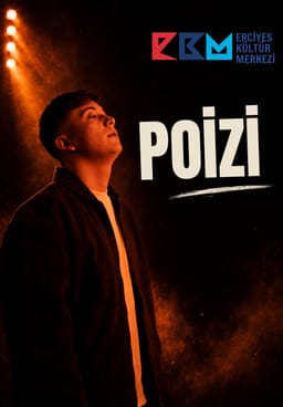 Poizi Konseri