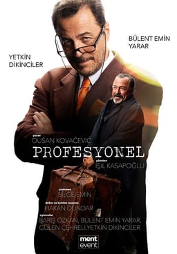 Profesyonel