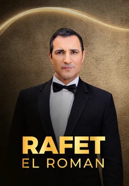 Rafet El Roman Konseri