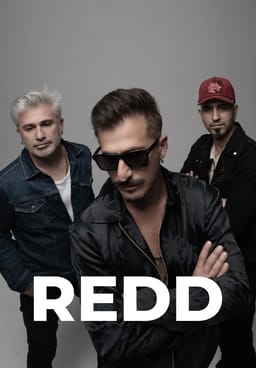Redd Konseri