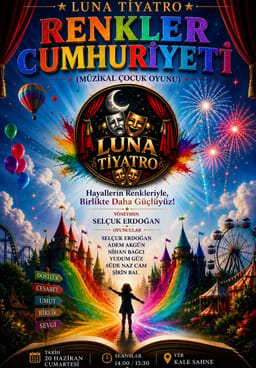 Renkler Cumhuriyeti