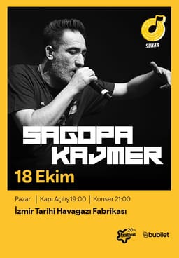 Sagopa Kajmer