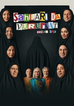 Şahları da Vururlar Oyunu