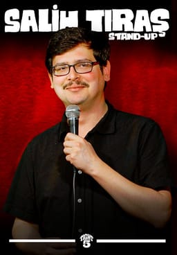 Salih Tıraş