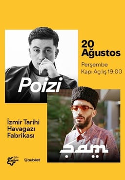 Şam & Poizi