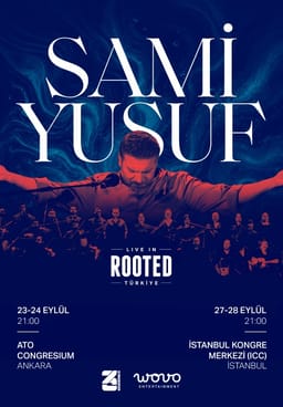 Sami Yusuf