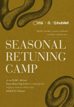 Seasonal Retuning Camp