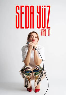 Seda Yüz - Stand Up