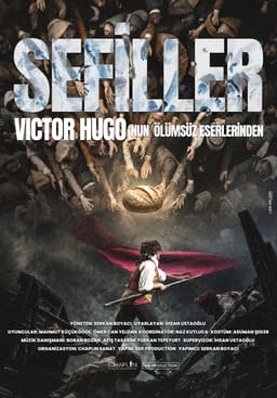 Sefiller Oyunu