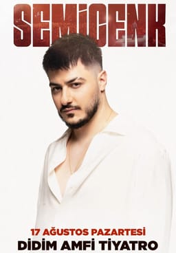 Semicenk Konseri